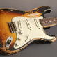 Fender Stratocaster 60 Mike McCready Ltd. Edition Masterbuilt Vincent van Trigt (2021) Detailphoto 8