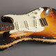 Fender Stratocaster 60 Mike McCready Ltd. Edition Masterbuilt Vincent van Trigt (2021) Detailphoto 13