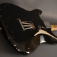 Fender Stratocaster 1960 Relic Masterbuilt John Cruz (2015) Detailphoto 18