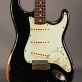 Fender Stratocaster 1960 Relic Masterbuilt John Cruz (2015) Detailphoto 1