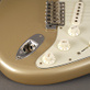 Fender Stratocaster 1960 Shoreline Gold Custom Shop (1997) Detailphoto 9