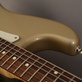 Fender Stratocaster 1960 Shoreline Gold Custom Shop (1997) Detailphoto 10