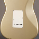 Fender Stratocaster 1960 Shoreline Gold Custom Shop (1997) Detailphoto 4