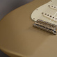 Fender Stratocaster 1960 Shoreline Gold Custom Shop (1997) Detailphoto 8