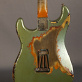 Fender Stratocaster 1961 Heavy Relic MB Dale WIlson (2021) Detailphoto 2