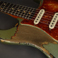 Fender Stratocaster 1961 Heavy Relic MB Dale WIlson (2021) Detailphoto 15