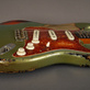 Fender Stratocaster 1961 Heavy Relic MB Dale WIlson (2021) Detailphoto 11