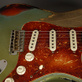 Fender Stratocaster 1961 Heavy Relic MB Dale WIlson (2021) Detailphoto 9