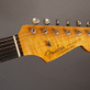 Fender Stratocaster 1963 Relic Fiesta Red MB John Cruz (2020) Detailphoto 11