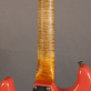 Fender Stratocaster 1963 Relic Fiesta Red MB John Cruz (2020) Detailphoto 4