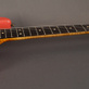 Fender Stratocaster 1963 Relic Fiesta Red MB John Cruz (2020) Detailphoto 10