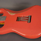 Fender Stratocaster 1963 Relic Fiesta Red MB John Cruz (2020) Detailphoto 15