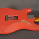 Fender Stratocaster 1963 Relic Fiesta Red MB John Cruz (2020) Detailphoto 18