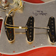 Fender Stratocaster 1963 Relic Fiesta Red MB John Cruz (2020) Detailphoto 24