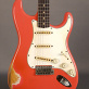 Fender Stratocaster 1963 Relic Fiesta Red MB John Cruz (2020) Detailphoto 1