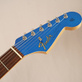 Fender Stratocaster 1965 NOS Metallic Blue (2004) Detailphoto 8