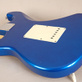 Fender Stratocaster 1965 NOS Metallic Blue (2004) Detailphoto 16