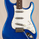 Fender Stratocaster 1965 NOS Metallic Blue (2004) Detailphoto 1