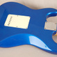 Fender Stratocaster 1965 NOS Metallic Blue (2004) Detailphoto 9