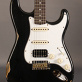 Fender Stratocaster 1966 Stratocaster Relic HSS (2021) Detailphoto 1