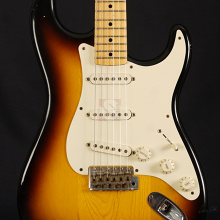 Photo von Fender Stratocaster 50s Duo-Tone Relic Limited Edition (2011)