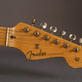 Fender Stratocaster 50s Hardtail Relic Masterbuilt Jason Smith (2021) Detailphoto 7
