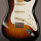 Fender Stratocaster 50s Hardtail Relic Masterbuilt Jason Smith (2021) Detailphoto 3