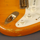 Fender Stratocaster 50s Relic Masterbuilt Dale Wilson (2015) Detailphoto 6