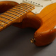Fender Stratocaster 50s Relic Masterbuilt Dale Wilson (2015) Detailphoto 15