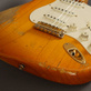 Fender Stratocaster 50s Relic Masterbuilt Dale Wilson (2015) Detailphoto 5