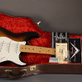 Fender Stratocaster 54 50th Anniversary Masterbuilt Greg Fessler (2004) Detailphoto 27