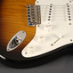 Fender Stratocaster 54 50th Anniversary Masterbuilt Greg Fessler (2004) Detailphoto 12