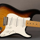 Fender Stratocaster 54 50th Anniversary Masterbuilt Greg Fessler (2004) Detailphoto 5