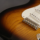 Fender Stratocaster 54 50th Anniversary Masterbuilt Greg Fessler (2004) Detailphoto 13