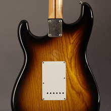 Photo von Fender Stratocaster 54 50th Anniversary Masterbuilt Greg Fessler (2004)
