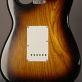 Fender Stratocaster 54 50th Anniversary Masterbuilt Greg Fessler (2004) Detailphoto 4