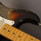 Fender Stratocaster 55 Heavy Relic Masterbuilt Greg Fessler (2019) Detailphoto 10