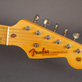 Fender Stratocaster 55 Heavy Relic Masterbuilt Greg Fessler (2019) Detailphoto 6