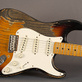 Fender Stratocaster 55 Heavy Relic Masterbuilt Greg Fessler (2019) Detailphoto 5