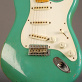 Fender Stratocaster 55 Relic Foam Green Masterbuilt John Cruz (2016) Detailphoto 3