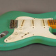 Fender Stratocaster 55 Relic Foam Green Masterbuilt John Cruz (2016) Detailphoto 5