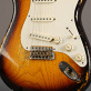 Fender Stratocaster 55 Relic Masterbuilt Dale Wilson (2018) Detailphoto 3