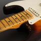 Fender Stratocaster 55 Relic Masterbuilt Dale Wilson (2018) Detailphoto 15
