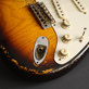 Fender Stratocaster 55 Relic Masterbuilt Dale Wilson (2018) Detailphoto 10