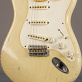 Fender Stratocaster 55 Relic Masterbuilt John Cruz (2016) Detailphoto 3
