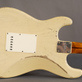 Fender Stratocaster 55 Relic Masterbuilt John Cruz (2016) Detailphoto 6
