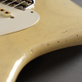 Fender Stratocaster 55 Relic Masterbuilt John Cruz (2016) Detailphoto 15