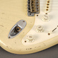 Fender Stratocaster 55 Relic Masterbuilt John Cruz (2016) Detailphoto 10