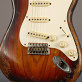 Fender Stratocaster 56 Heavy Relic Masterbuilt Vincent van Trigt (2020) Detailphoto 3