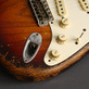 Fender Stratocaster 56 Heavy Relic Masterbuilt Vincent van Trigt (2020) Detailphoto 10